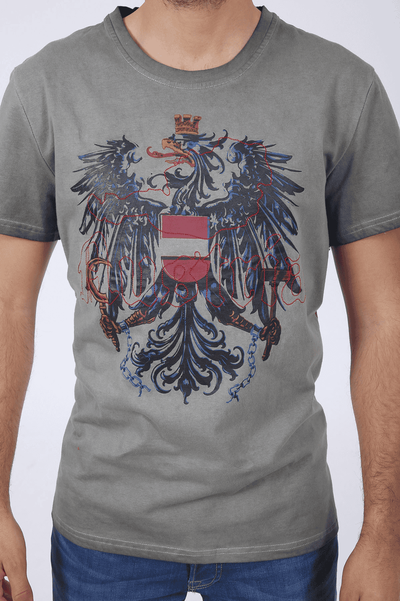 Trachten T-Shirt Österreich 