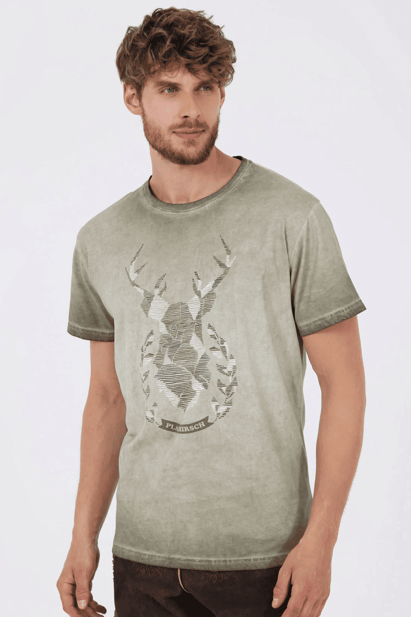Trachten T-Shirt Ruben