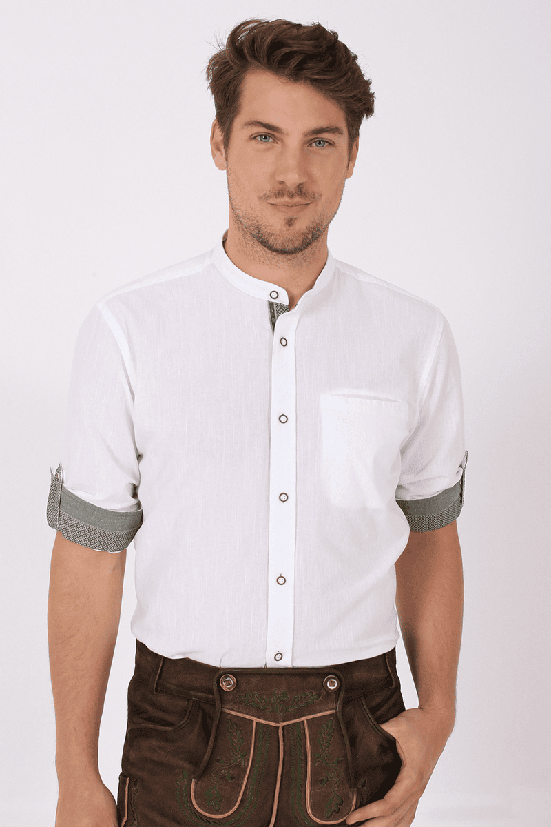 Bavarian Shirt Nick