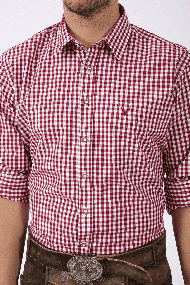Bavarian Shirt