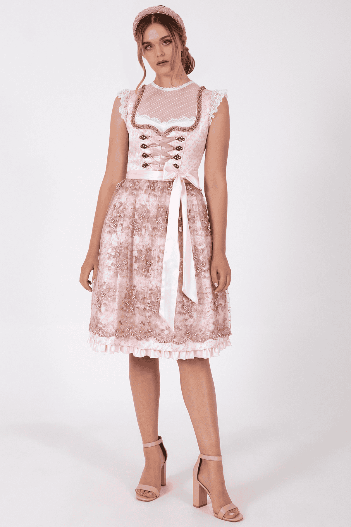 Dirndl Rosabella (60cm)