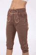 Textile Pants Array Joggers (b