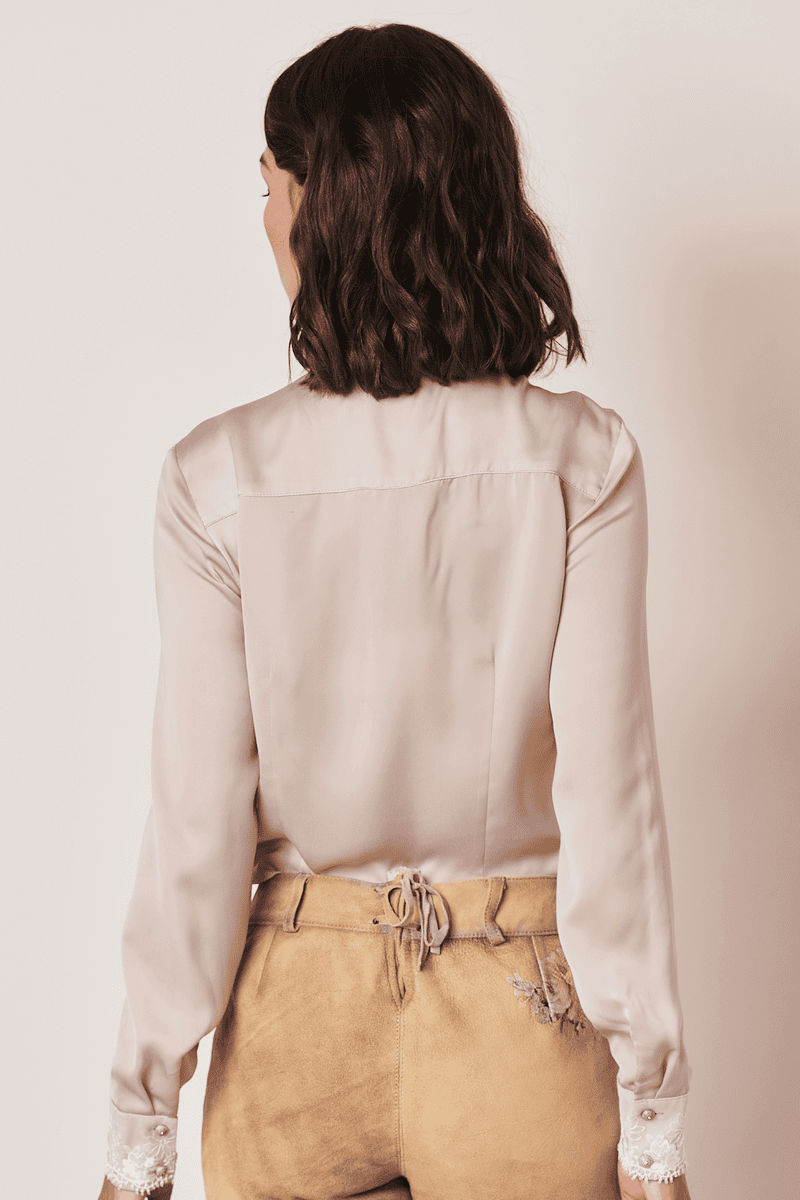 Trachtenbluse Adrienne