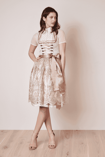 Dirndl Dolores (60cm)