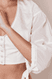 Dirndl blouse Lily