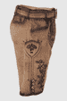 Lederhose Gabriel 