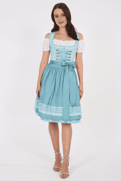 cheap dirndl