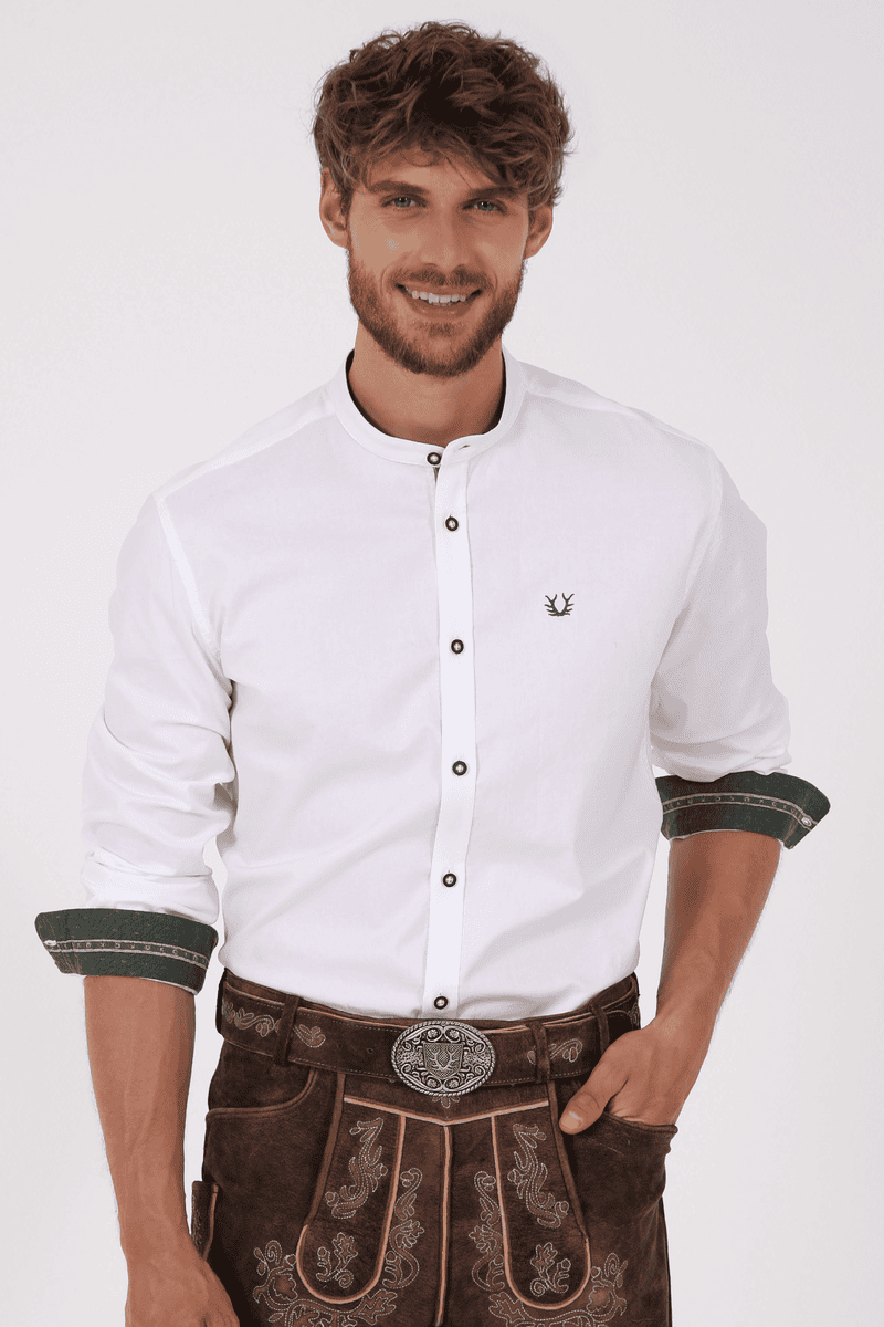 Bavarian Shirt Ryan