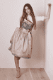 Dirndl Paolina (60cm)
