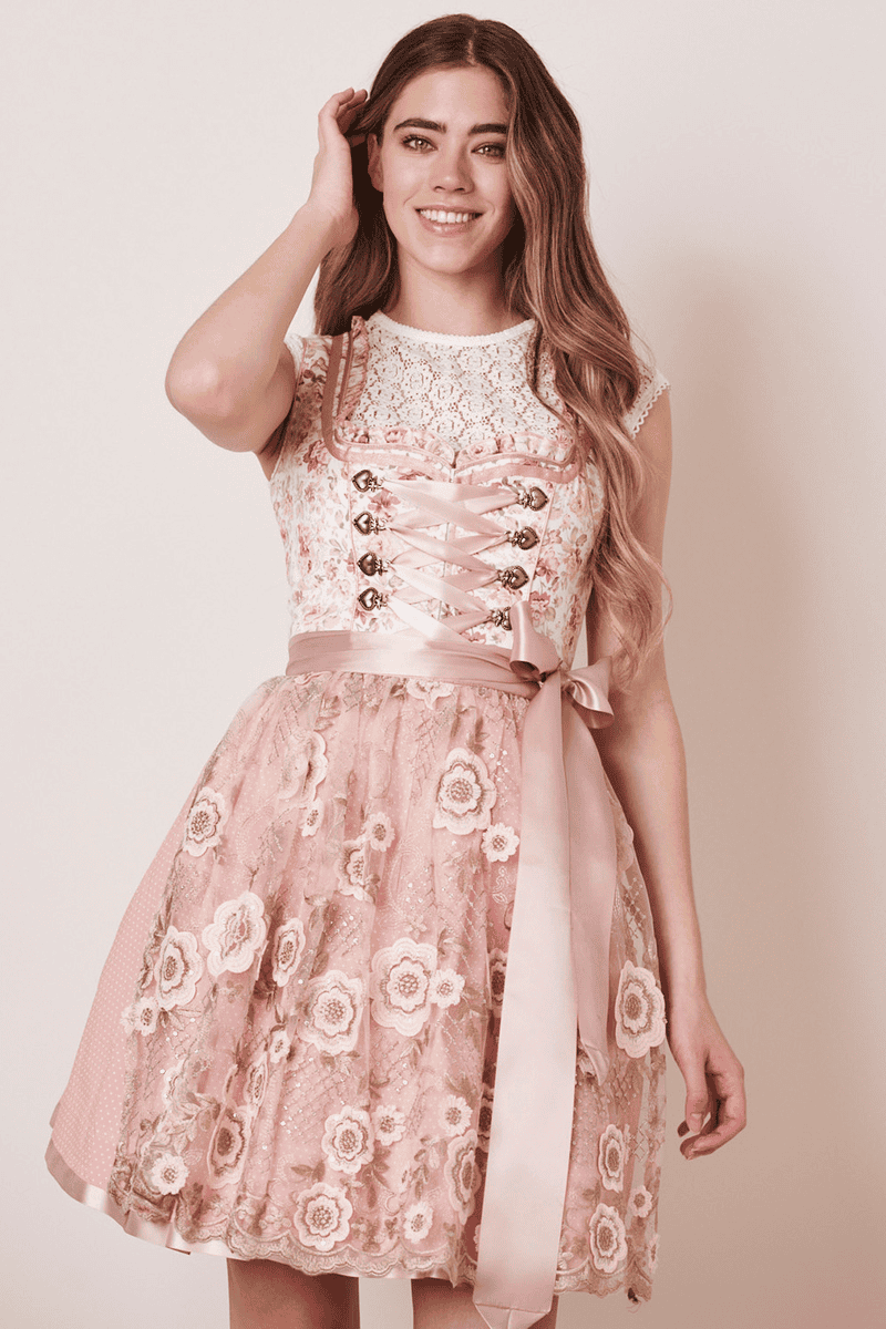 Dirndl Alana (50cm)