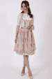 Dirndl Amelia (60cm)