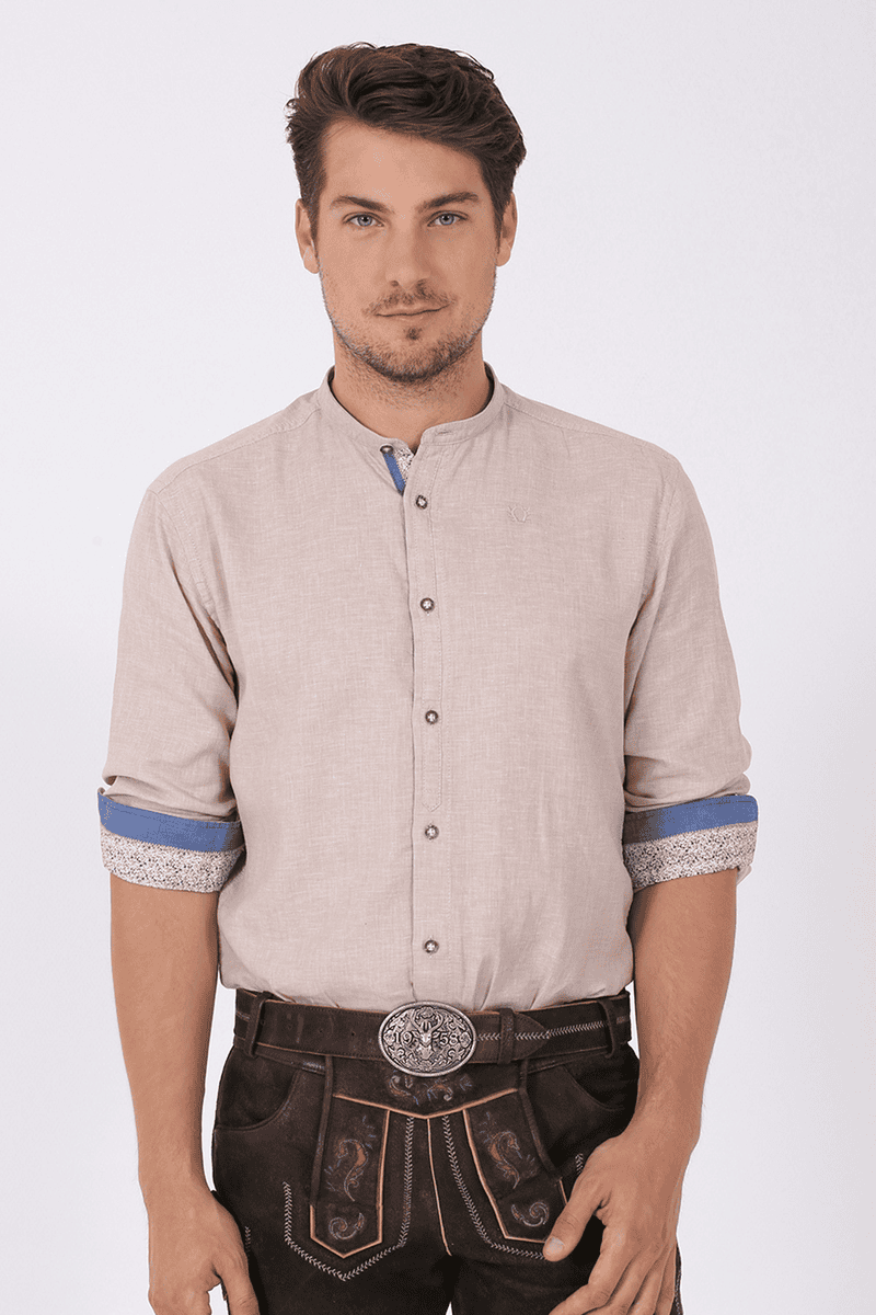 Bavarian Shirts for Men