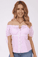 Trachtenbluse Lysanne