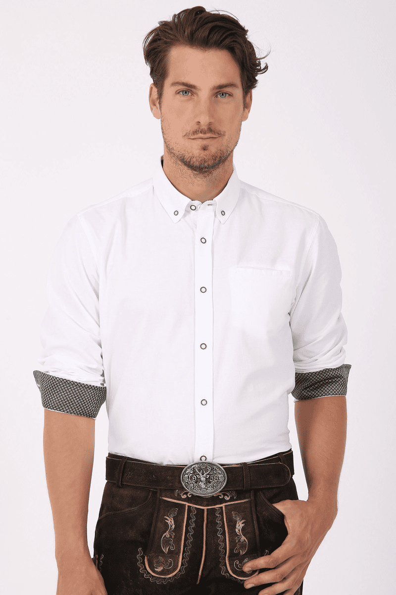 Bavarian Shirt Hugo