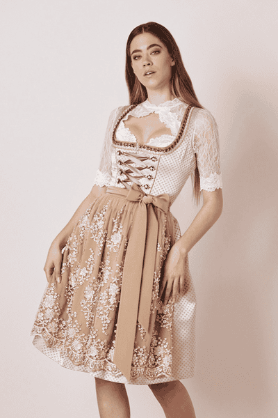 Dirndl Kendra (60cm)