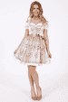 Dirndl Nena (50cm)