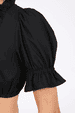 Dirndl blouse Night