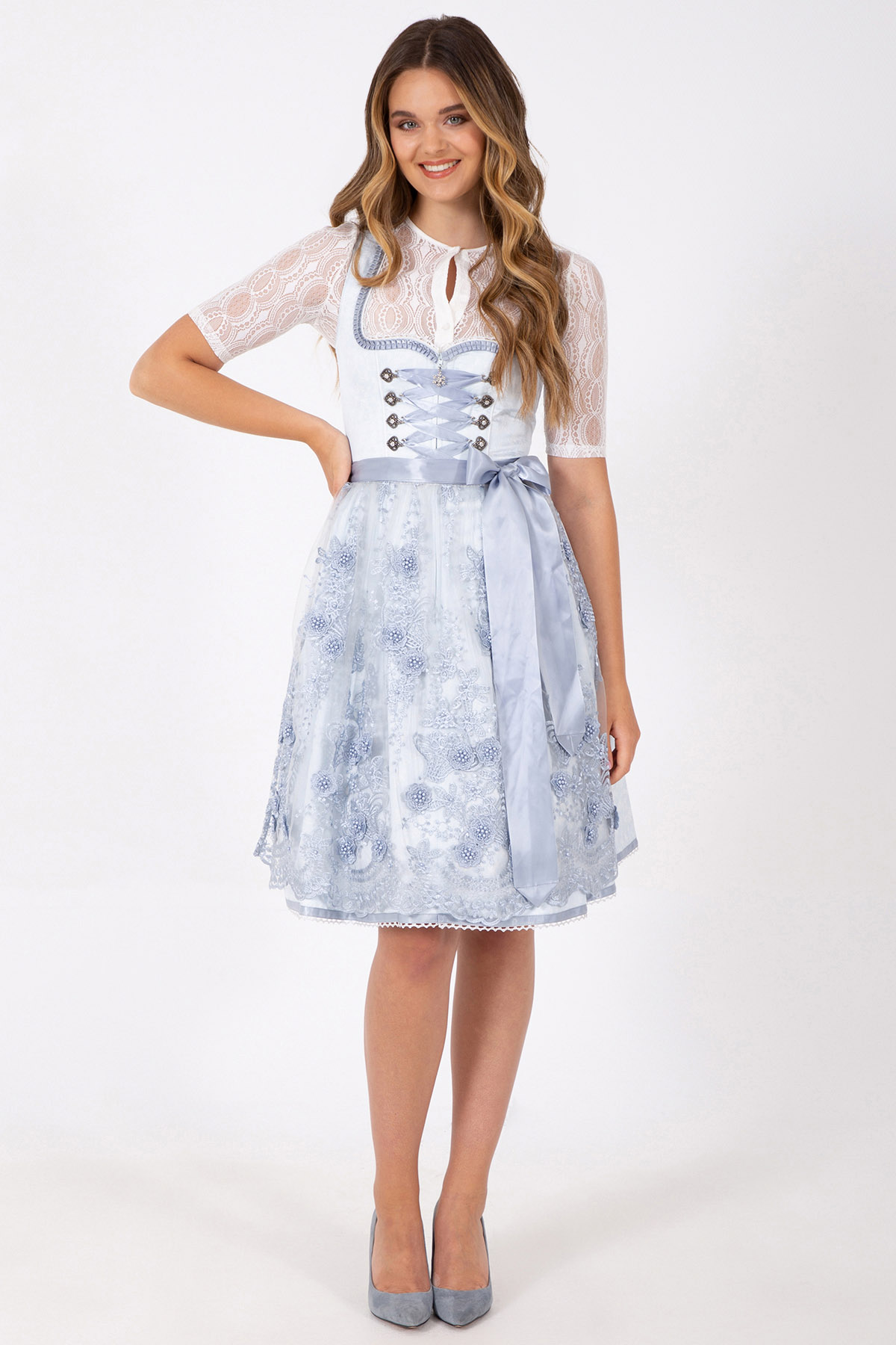 Dirndl Frozen (60cm)