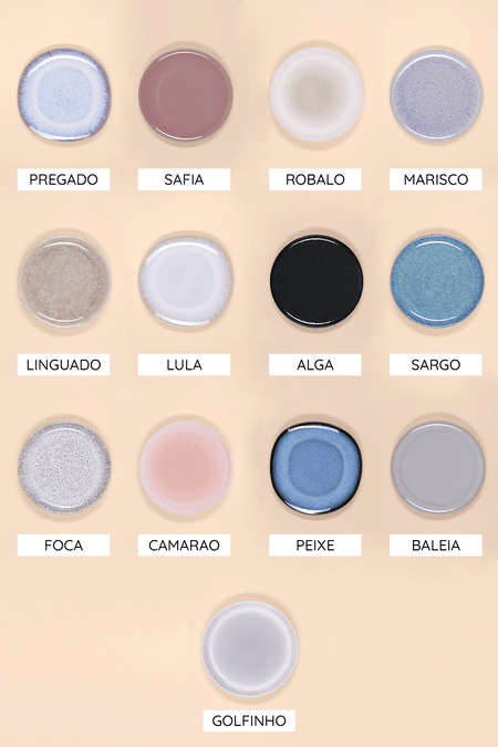 Mix & Match Frühstücksset (8 Personen)