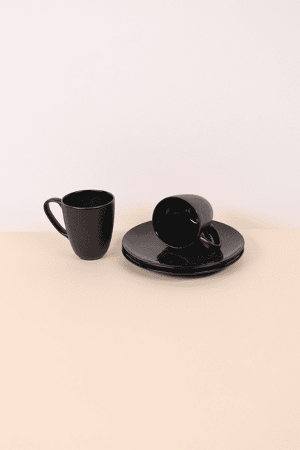 ALGA Kaffeeset (2 Personen)