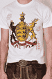 Trachten Shirt Furchtlos&Treu2