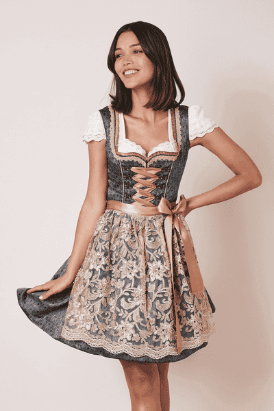 Dirndl Gabriele (50cm)