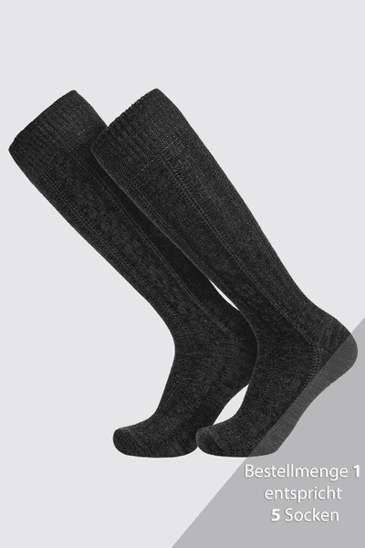 Trachtensocken Vincent