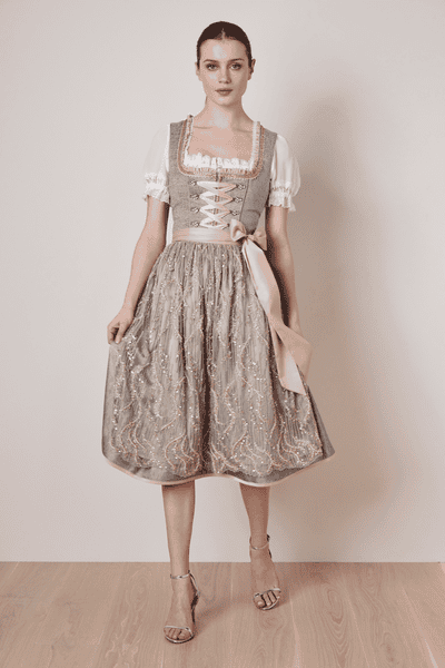 Dirndl Nebulia (70cm)