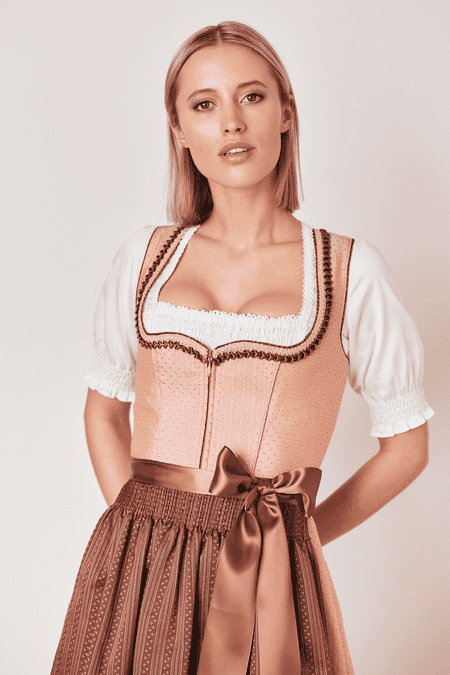 Dirndl Isabelle (60cm)