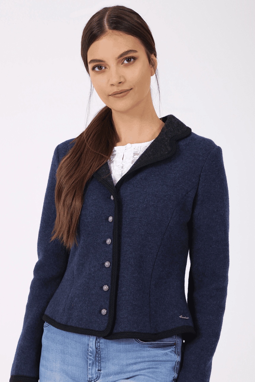 Walkjacken Damen Sale