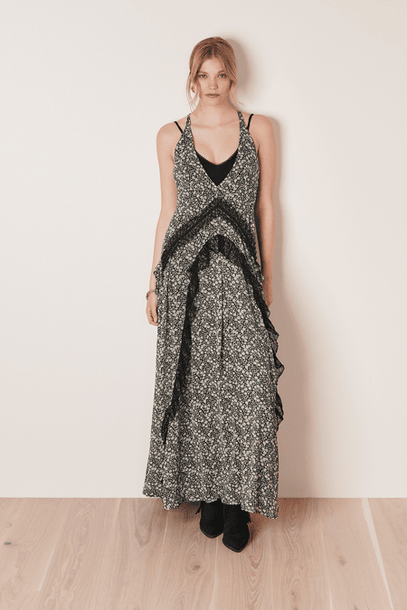 Luftiges Sommerkleid