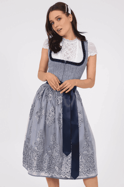 Dirndl Skye (70cm)
