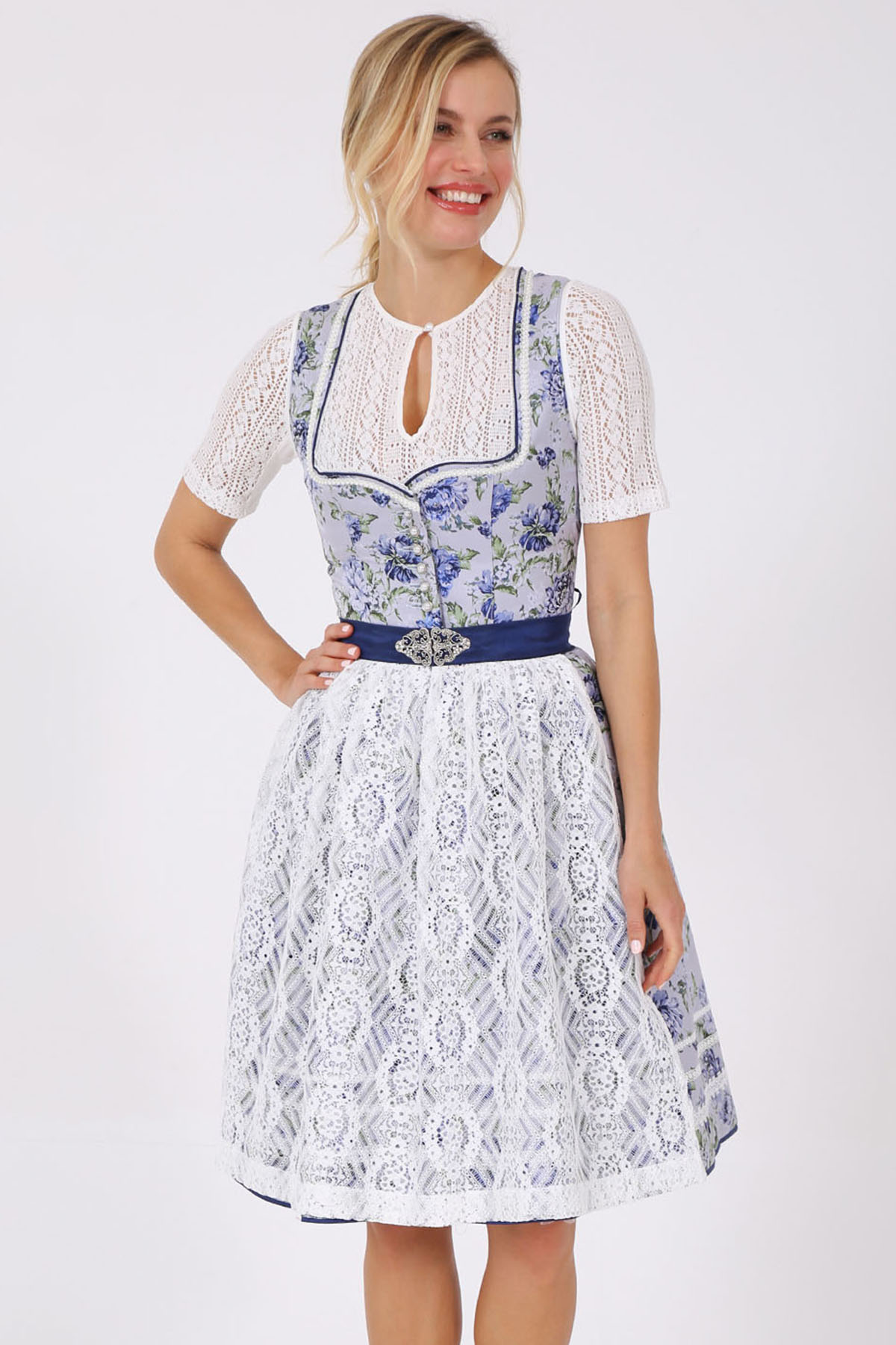 Dirndl Shannen (60cm)